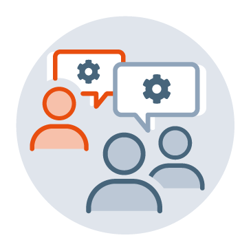Erfolgreiche Kommunikation und Zusammenarbeit in Teams