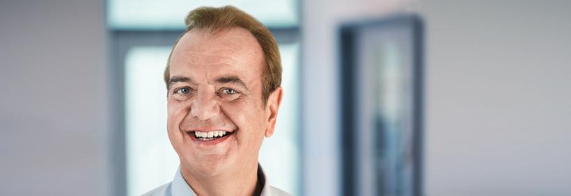 Carsten Sauerwald | Leistung und Nutzen - Unternehmensentwicklung